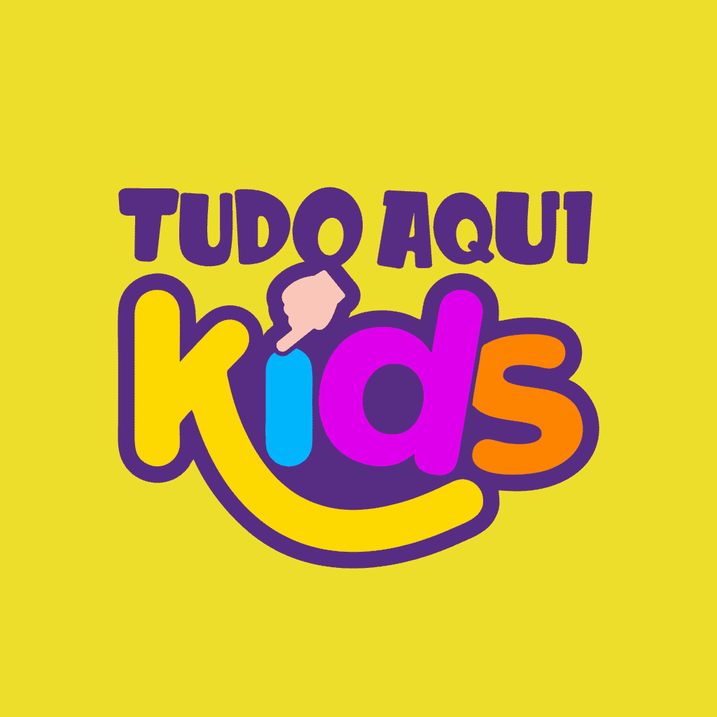 Tudo Aqui KIDS