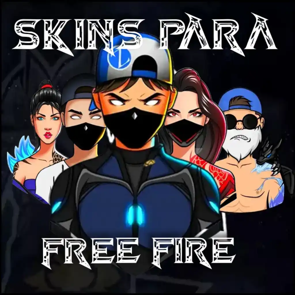 COMBINAÇÕES DE SKINS FEMININA NO FREE FIRE COM O